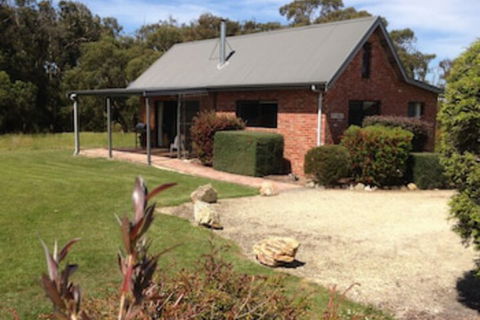 Prom Coast Holiday Lodge - Nambucca Heads Accommodation 0