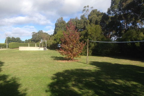 Prom Coast Holiday Lodge - Nambucca Heads Accommodation 4