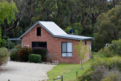 Prom Coast Holiday Lodge - Nambucca Heads Accommodation 3