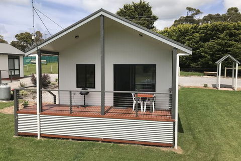 Prom Coast Holiday Lodge - Nambucca Heads Accommodation 1