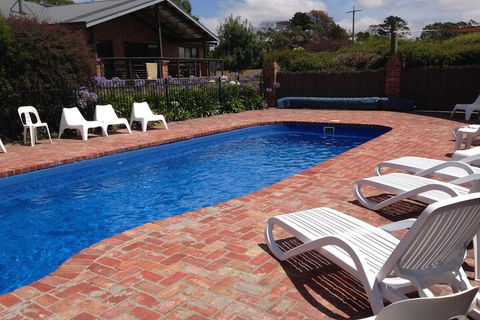 Prom Coast Holiday Lodge - Nambucca Heads Accommodation 7