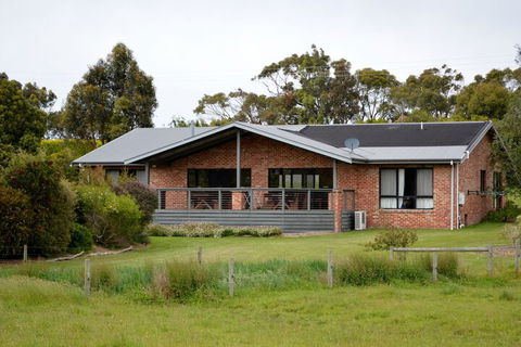 Prom Coast Holiday Lodge - Nambucca Heads Accommodation 6