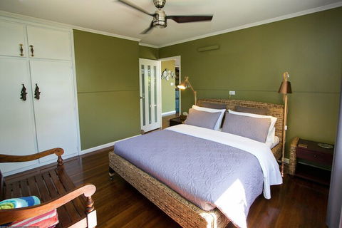 The Beachside Cottages - Nambucca Heads Accommodation 2