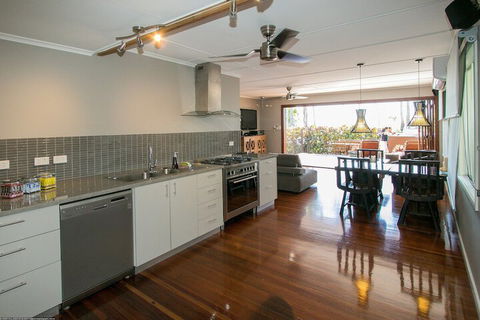 The Beachside Cottages - Nambucca Heads Accommodation 7
