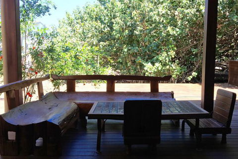 The Beachside Cottages - Nambucca Heads Accommodation 3