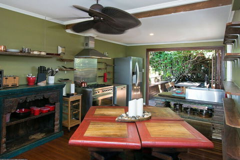 The Beachside Cottages - Nambucca Heads Accommodation 6
