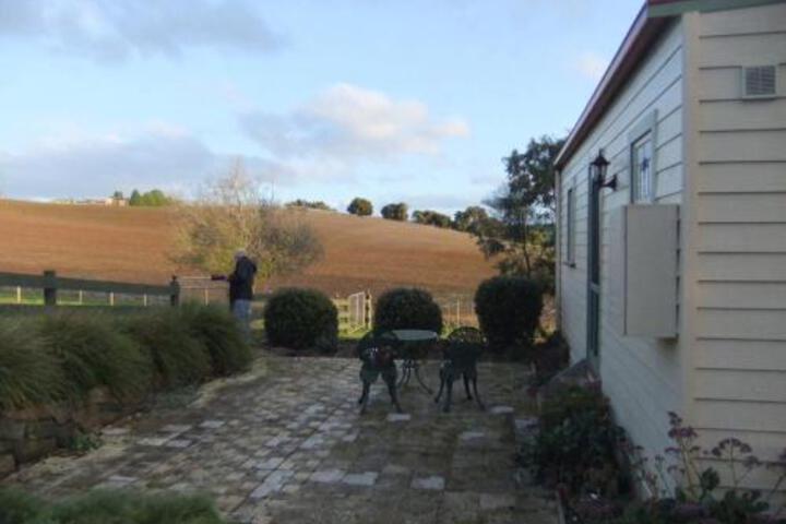 Sassafras TAS Nambucca Heads Accommodation