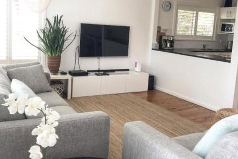 The Seaside Beachhouse Mollymook - Nambucca Heads Accommodation 6
