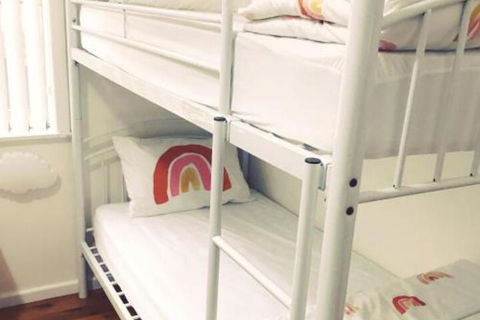 The Seaside Beachhouse Mollymook - Nambucca Heads Accommodation 2