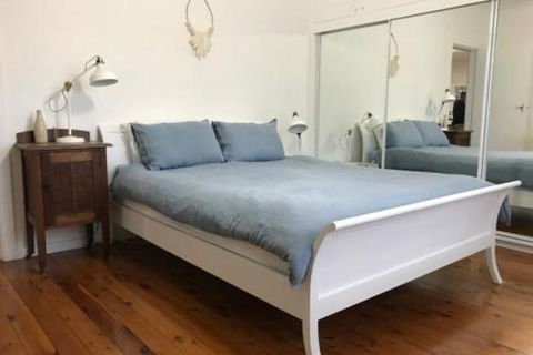 The Seaside Beachhouse Mollymook - Nambucca Heads Accommodation 3