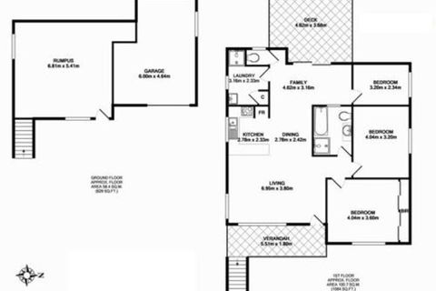 The Seaside Beachhouse Mollymook - Nambucca Heads Accommodation 4