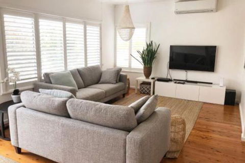 The Seaside Beachhouse Mollymook - Nambucca Heads Accommodation 0