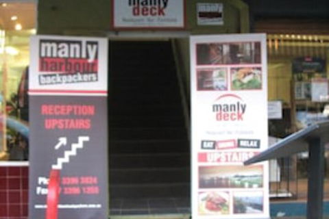 Manly Harbour Backpackers - Nambucca Heads Accommodation 1