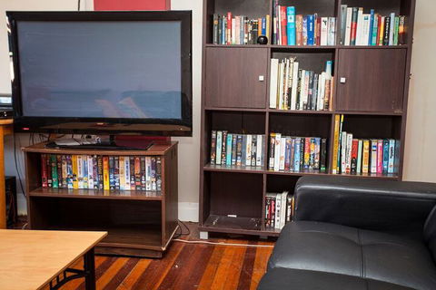Manly Harbour Backpackers - Nambucca Heads Accommodation 3