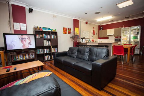 Manly Harbour Backpackers - Nambucca Heads Accommodation 7