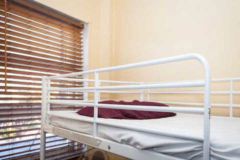 Manly Harbour Backpackers - Nambucca Heads Accommodation 2