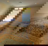 Cooma Motor Lodge Motel - Nambucca Heads Accommodation