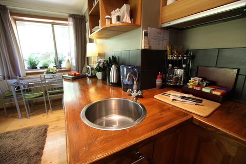 Amble At Hahndorf - Nambucca Heads Accommodation 4