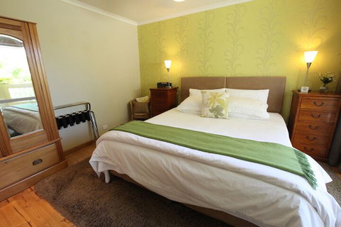 Amble At Hahndorf - Nambucca Heads Accommodation 1