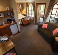 Amble at Hahndorf - Nambucca Heads Accommodation