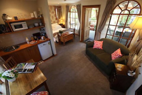Amble At Hahndorf - Nambucca Heads Accommodation 0