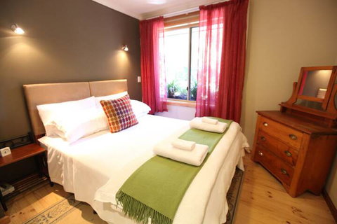 Amble At Hahndorf - Nambucca Heads Accommodation 2