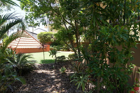 Parkshores Sunshine - Nambucca Heads Accommodation 0