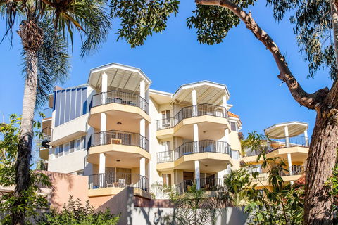 Parkshores Sunshine - Nambucca Heads Accommodation 3