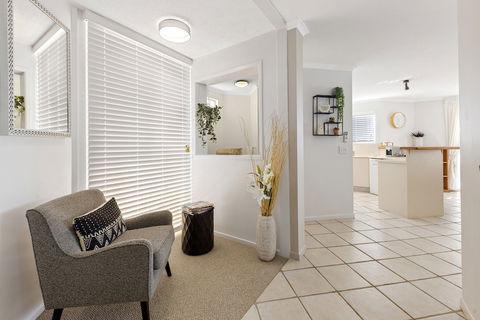 Parkshores Sunshine - Nambucca Heads Accommodation 6