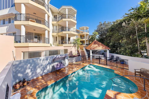 Parkshores Sunshine - Nambucca Heads Accommodation 5