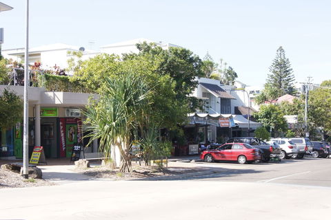 Parkshores Sunshine - Nambucca Heads Accommodation 2