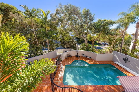 Parkshores Sunshine - Nambucca Heads Accommodation 4