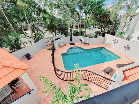 Parkshores Sunshine - Nambucca Heads Accommodation 1