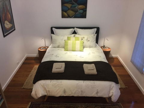 Smiths Lake House - Nambucca Heads Accommodation 3