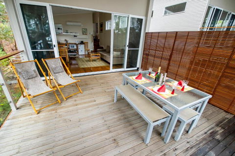 Smiths Lake House - Nambucca Heads Accommodation 4