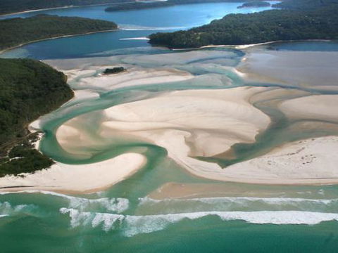 Smiths Lake House - Nambucca Heads Accommodation 6