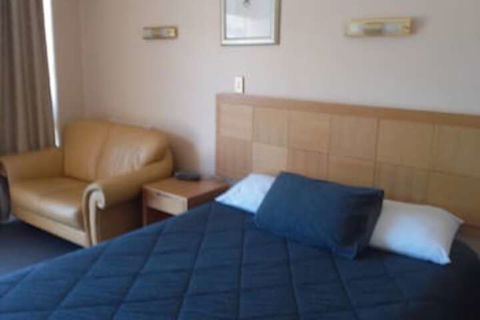 Desert Sand Motor Inn - Nambucca Heads Accommodation 7