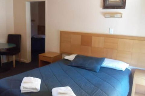 Desert Sand Motor Inn - Nambucca Heads Accommodation 2