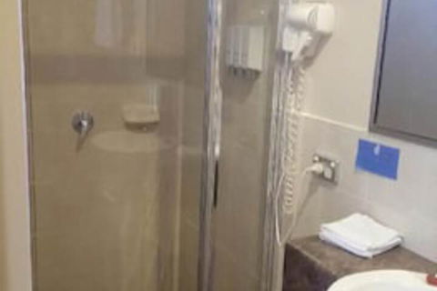 Desert Sand Motor Inn - Nambucca Heads Accommodation 5