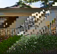 Kangerong Holiday Park - Nambucca Heads Accommodation