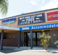 Nightcap at Playford Tavern - Nambucca Heads Accommodation