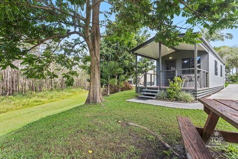 Tin Can Bay Tourist Park - Nambucca Heads Accommodation 3