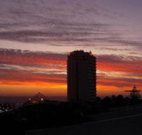 Sunset Waters Villas - Nambucca Heads Accommodation