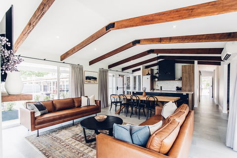 Bellingen Valley Lodge - Nambucca Heads Accommodation 1