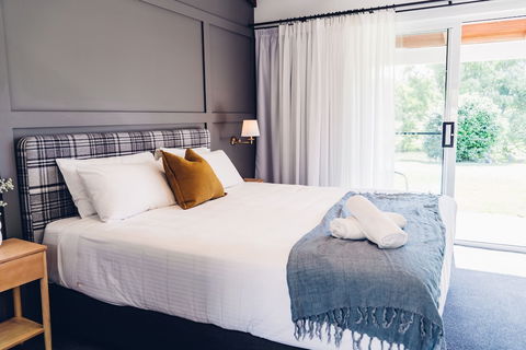 Bellingen Valley Lodge - Nambucca Heads Accommodation 5