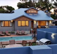 Waikiki Beach Bed  Breakfast - Nambucca Heads Accommodation