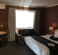 Melton Motor Inn  Apartments - Nambucca Heads Accommodation