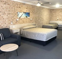 Cardiff Motor Inn - Nambucca Heads Accommodation
