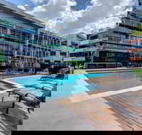 Arena Apartments - Nambucca Heads Accommodation