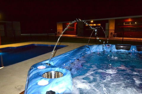 323 On Jetty - Nambucca Heads Accommodation 6